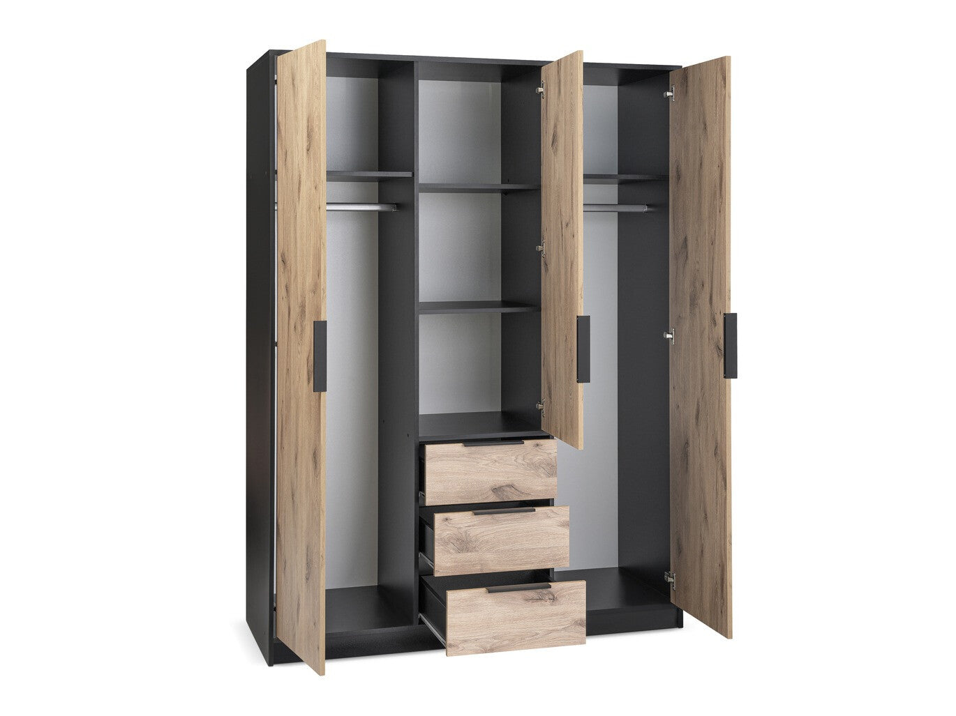 Wardrobe Honolulu B104