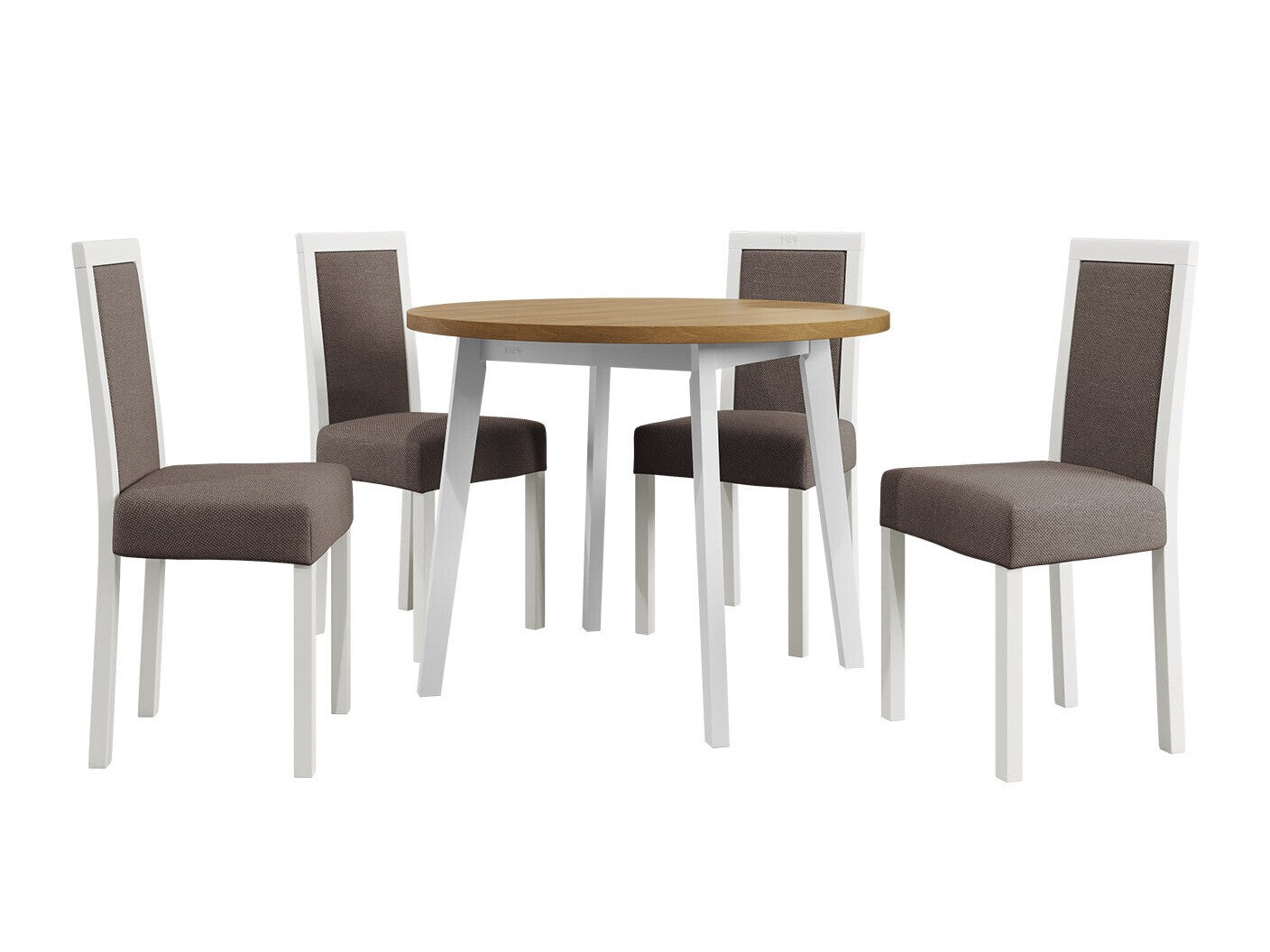 Spisestue-sæt Victorville 306