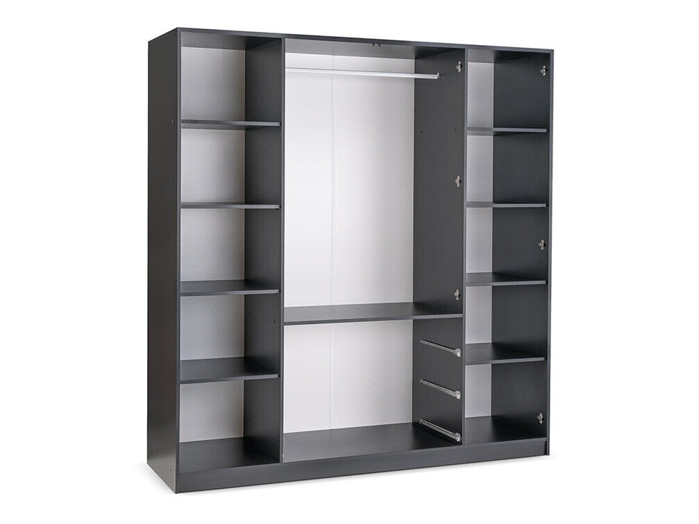 Wardrobe Honolulu B105