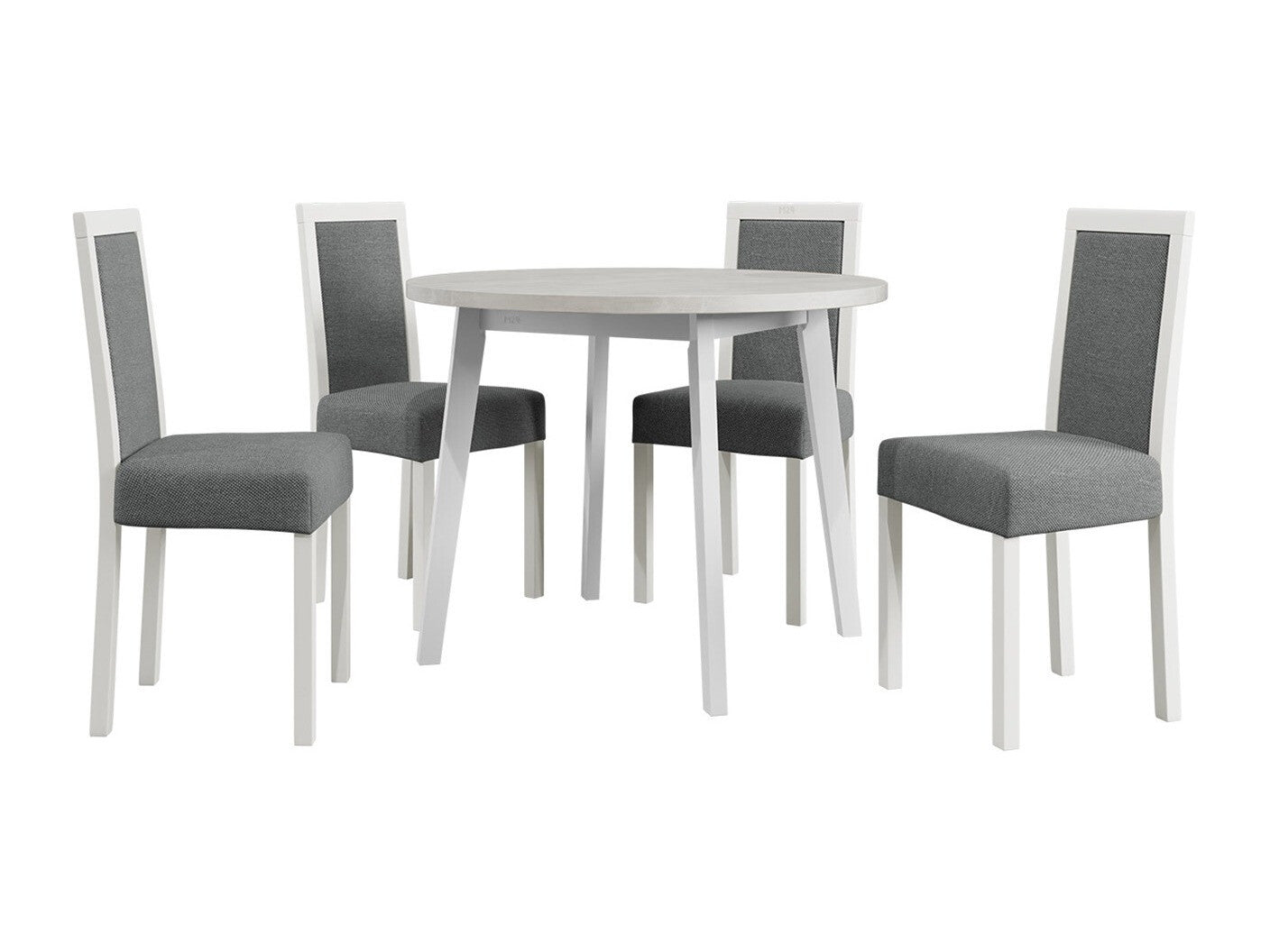 Spisestue-sæt Victorville 304