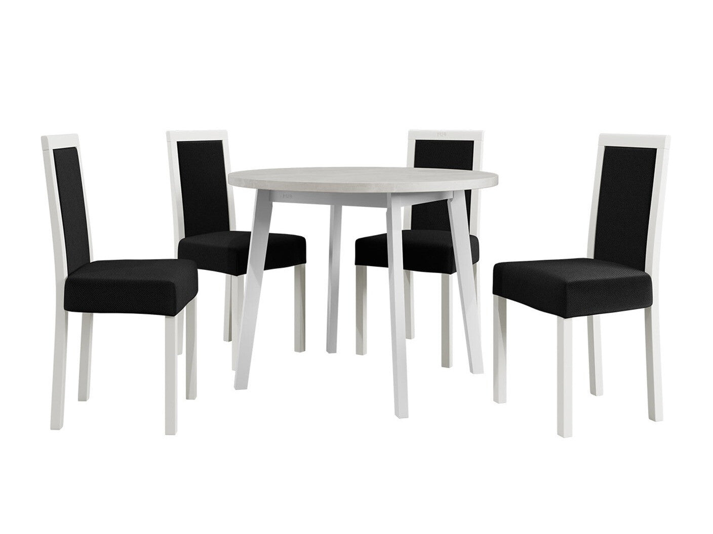 Spisestue-sæt Victorville 304