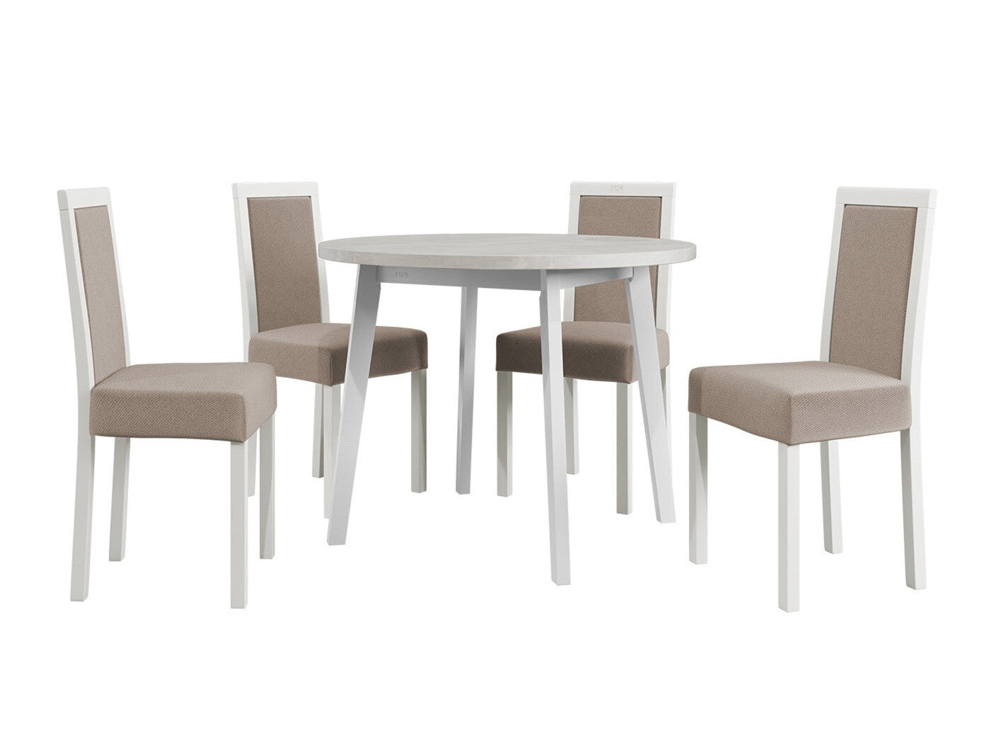 Spisestue-sæt Victorville 304