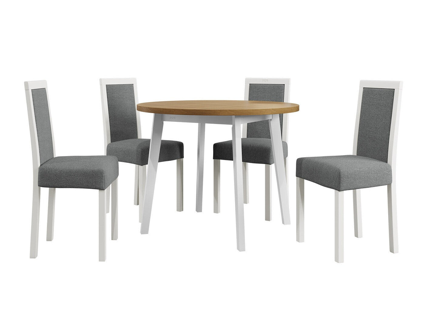 Spisestue-sæt Victorville 306