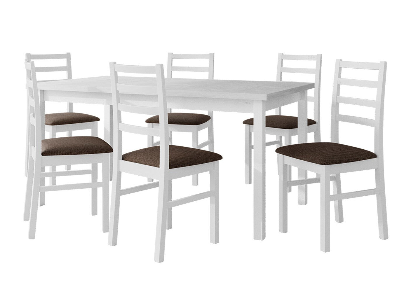 Spisestue-sæt Victorville 307