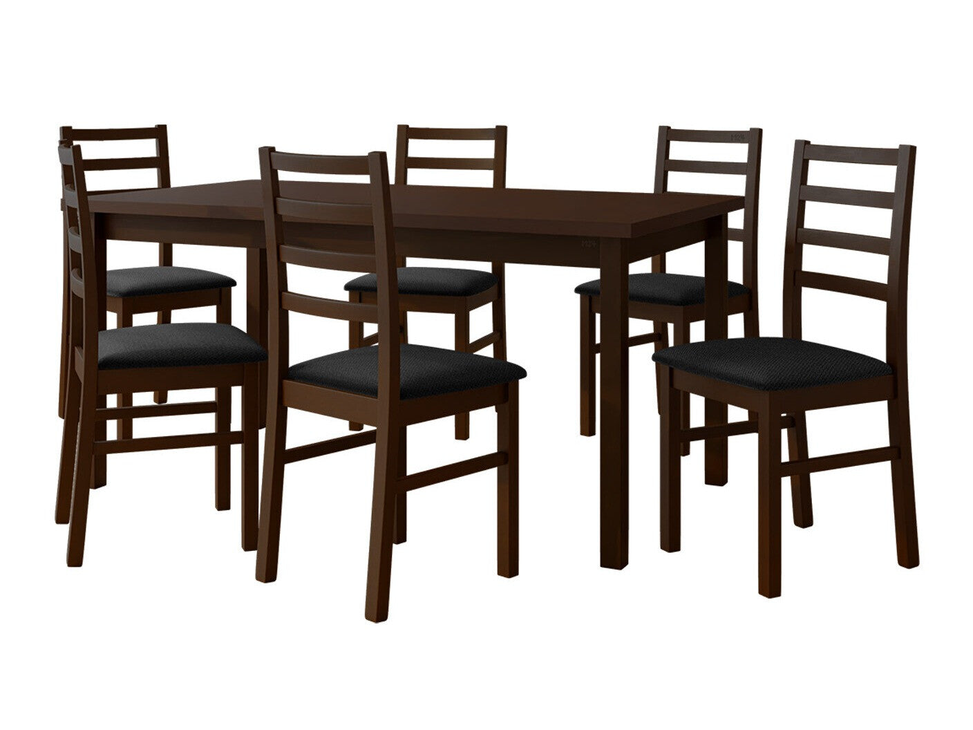 Spisestue-sæt Victorville 307