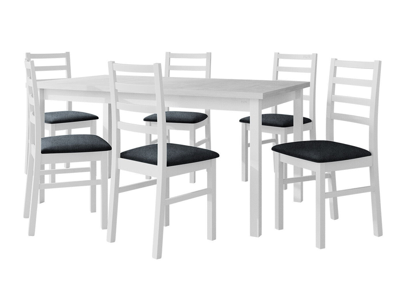 Spisestue-sæt Victorville 307