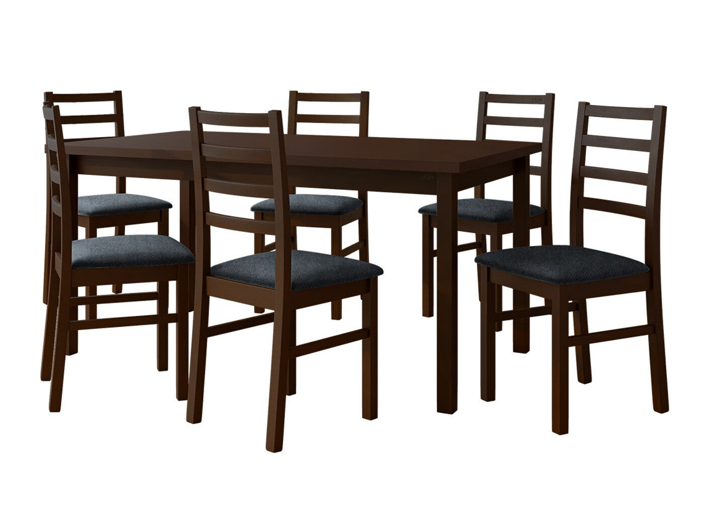 Spisestue-sæt Victorville 307