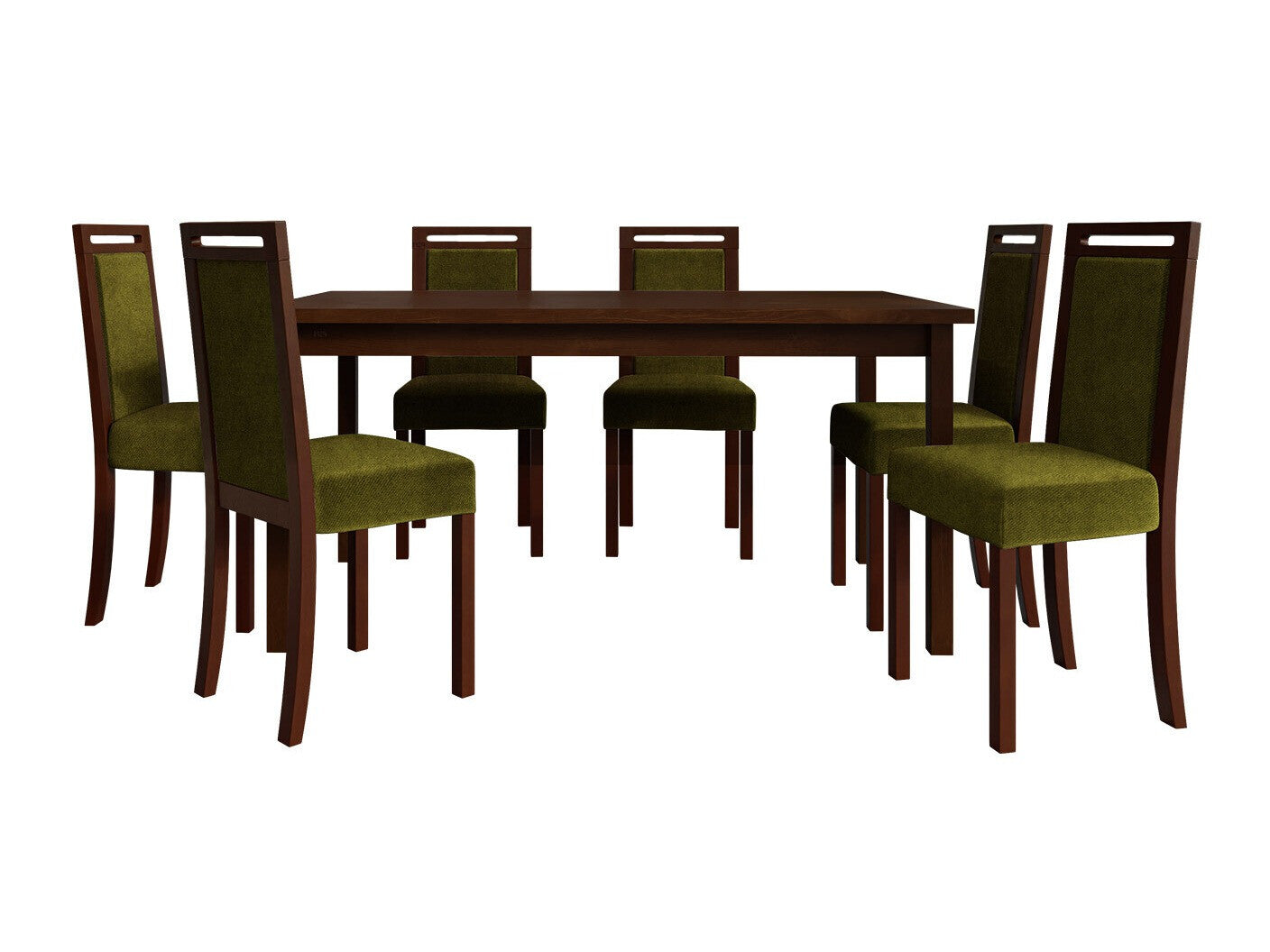 Spisestue-sæt Victorville 308