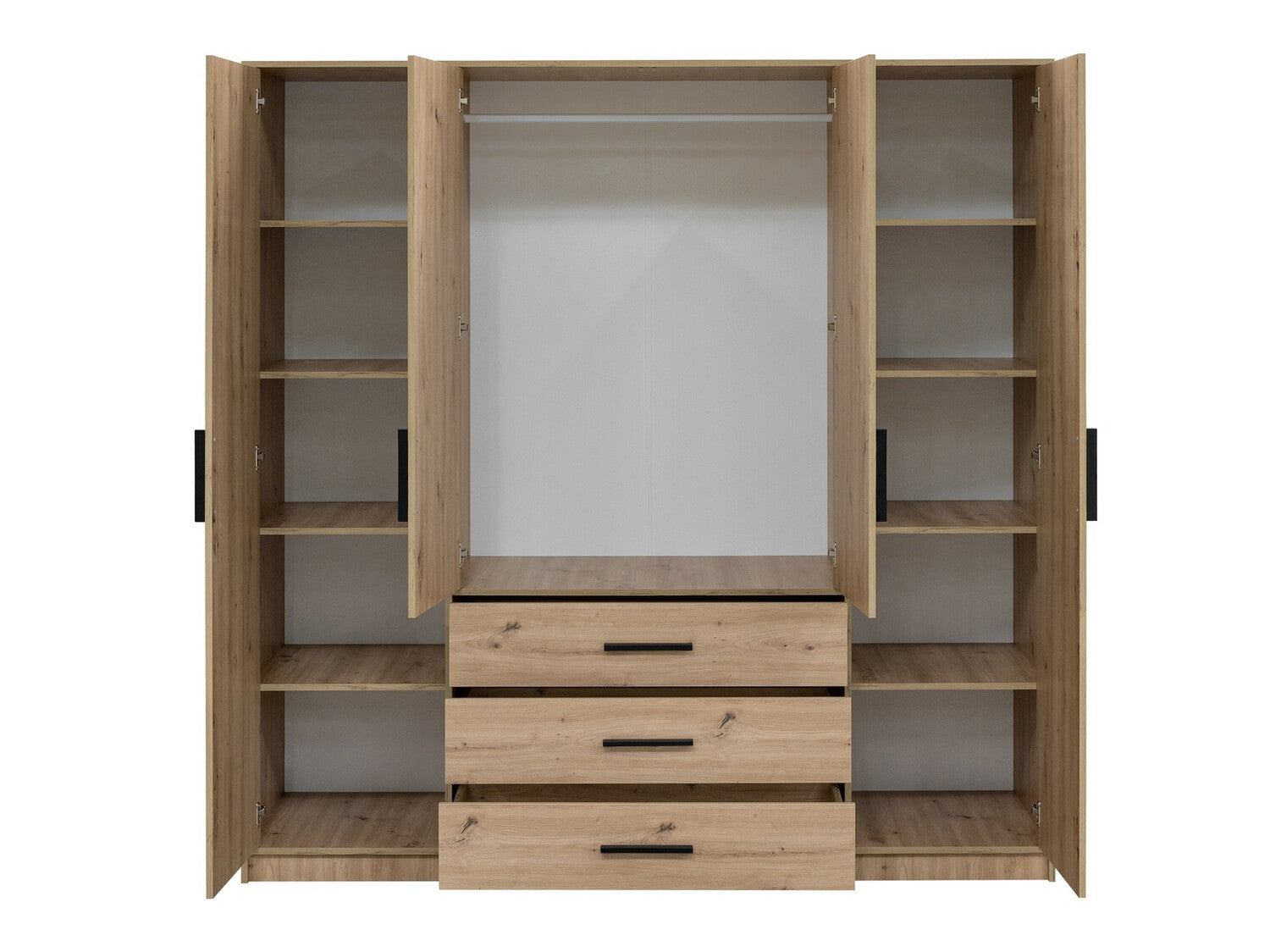 Garderobe Honolulu 176