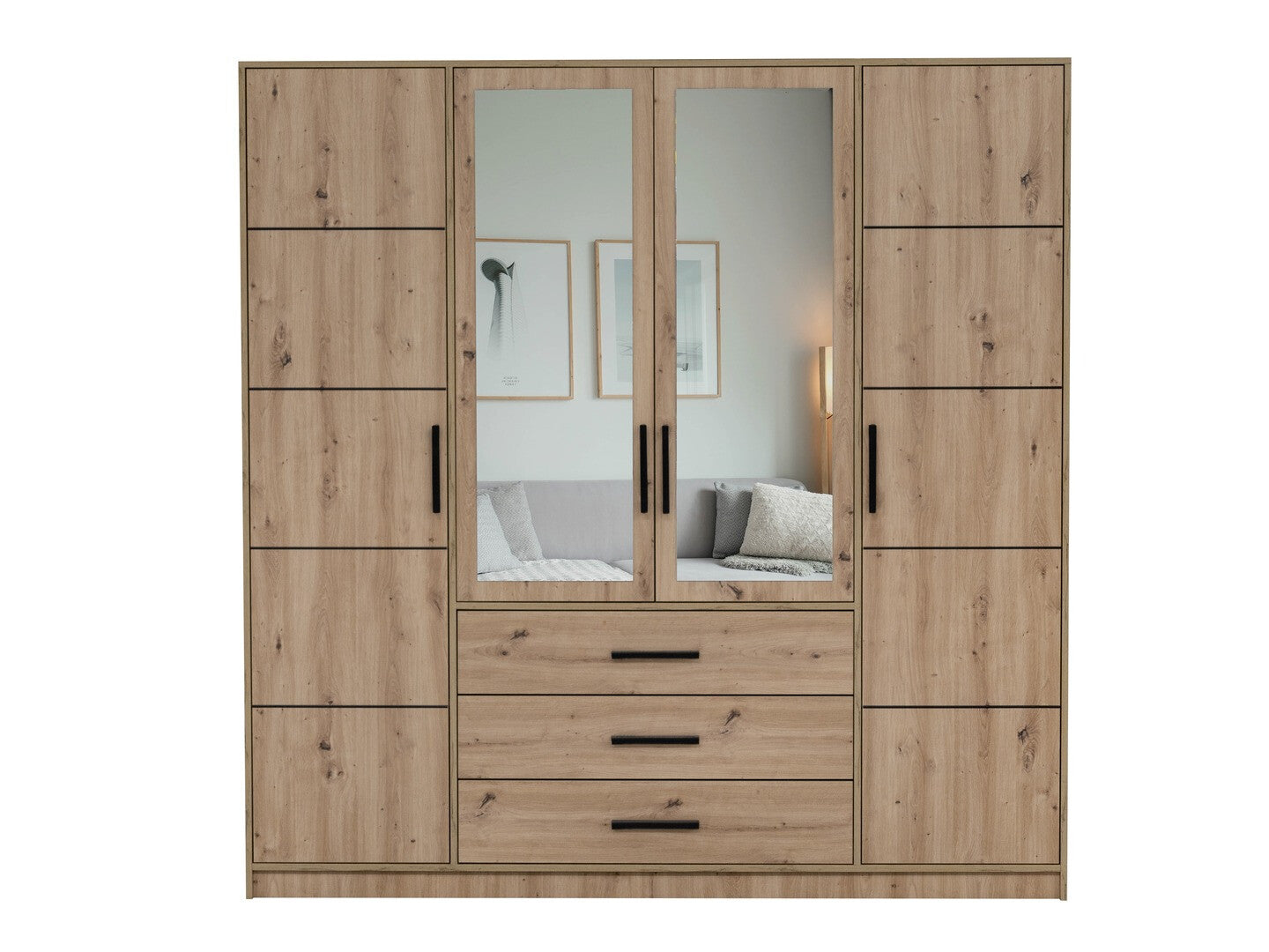 Garderobe Honolulu 176