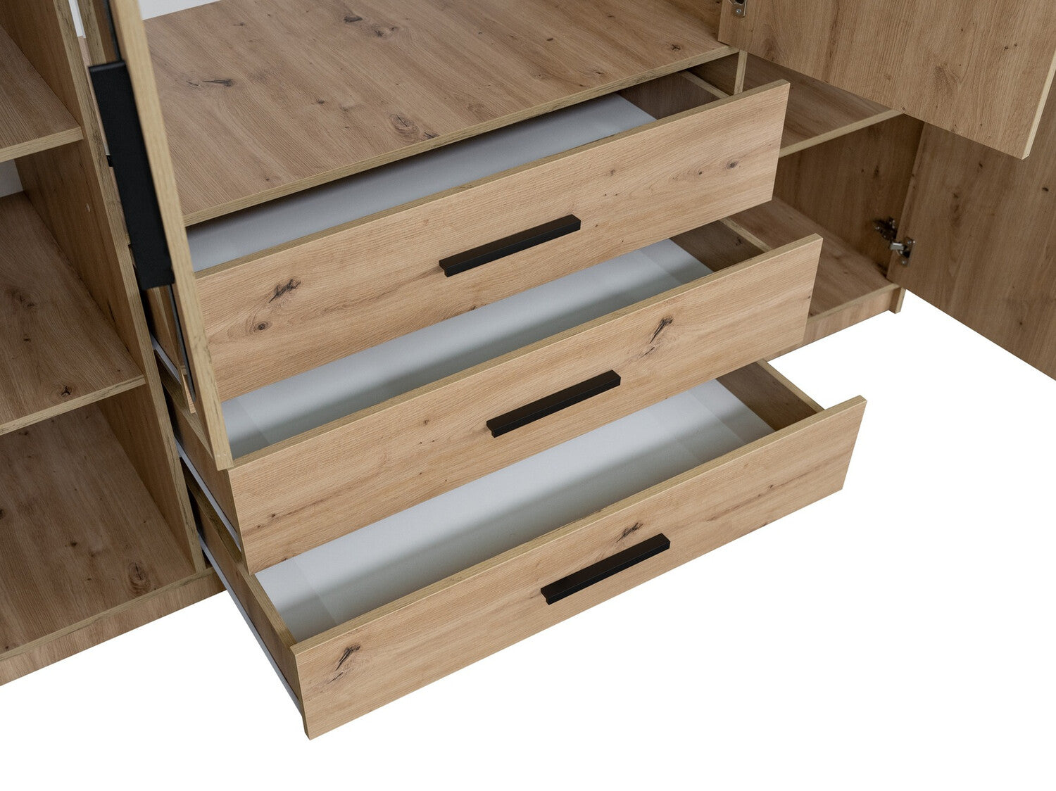 Garderobe Honolulu 176