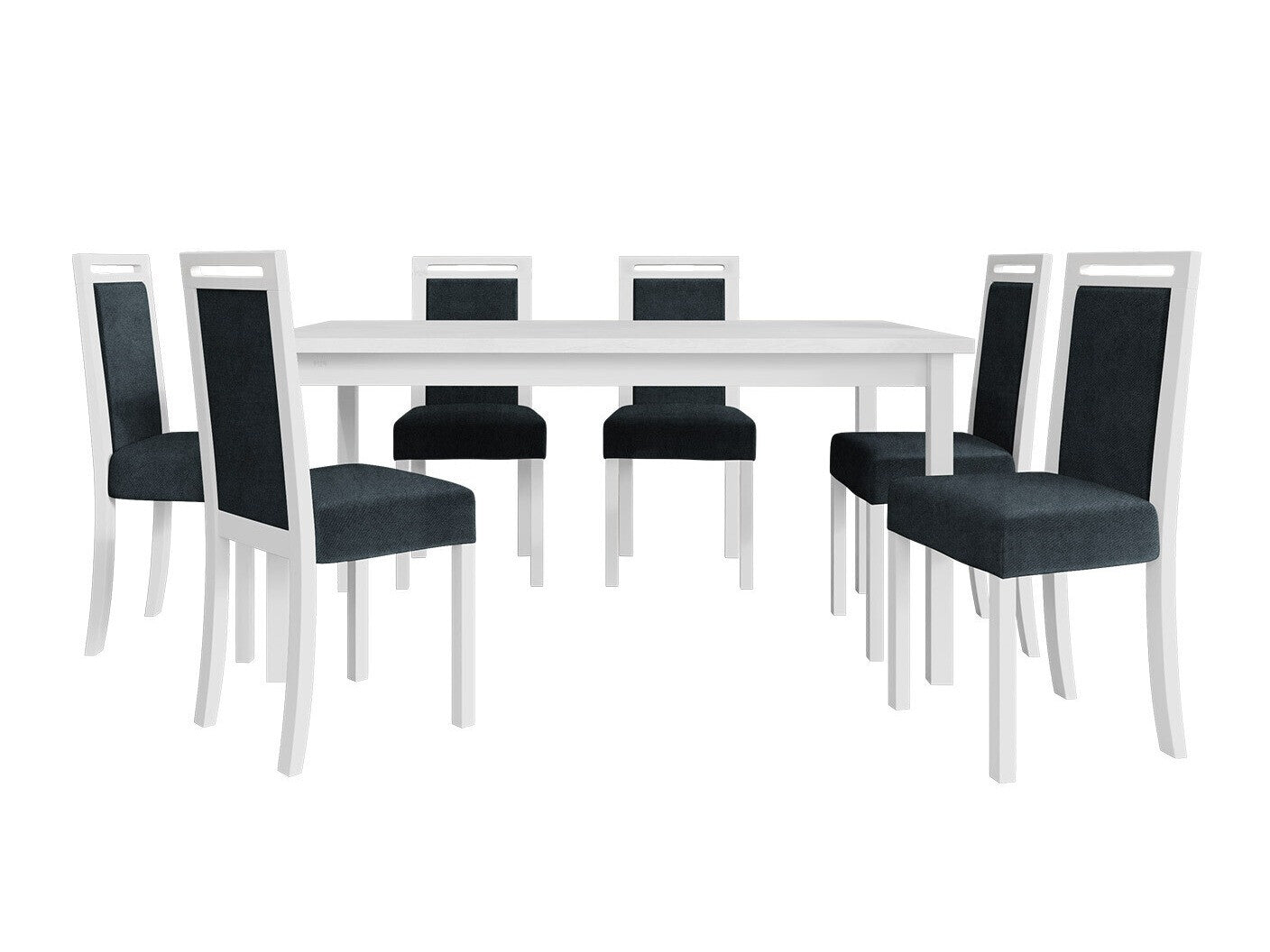 Spisestue-sæt Victorville 308