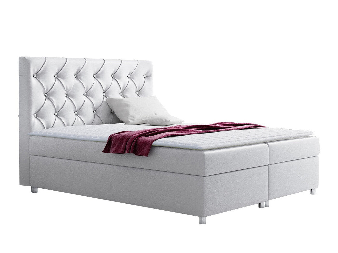 Kontinentalseng Baltimore 112