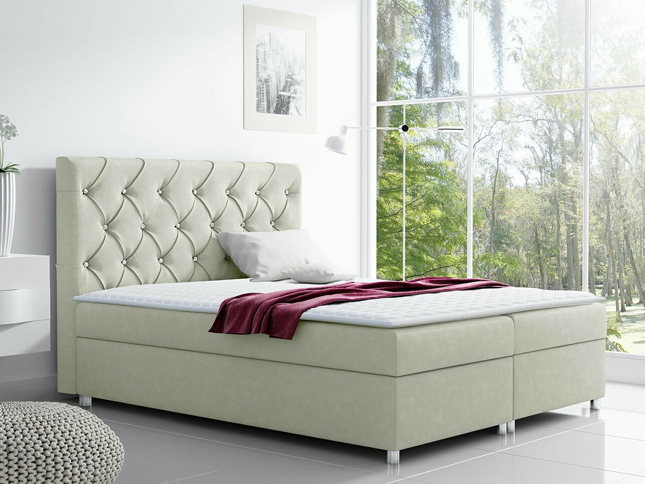 Kontinentalseng Baltimore 112