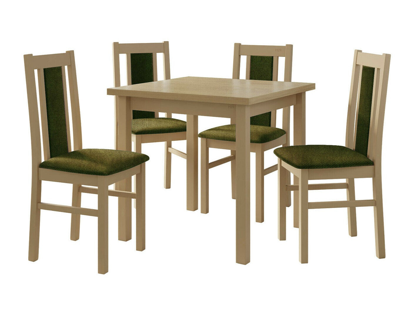 Spisestue-sæt Victorville 310