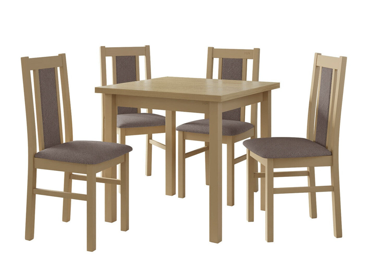 Spisestue-sæt Victorville 310