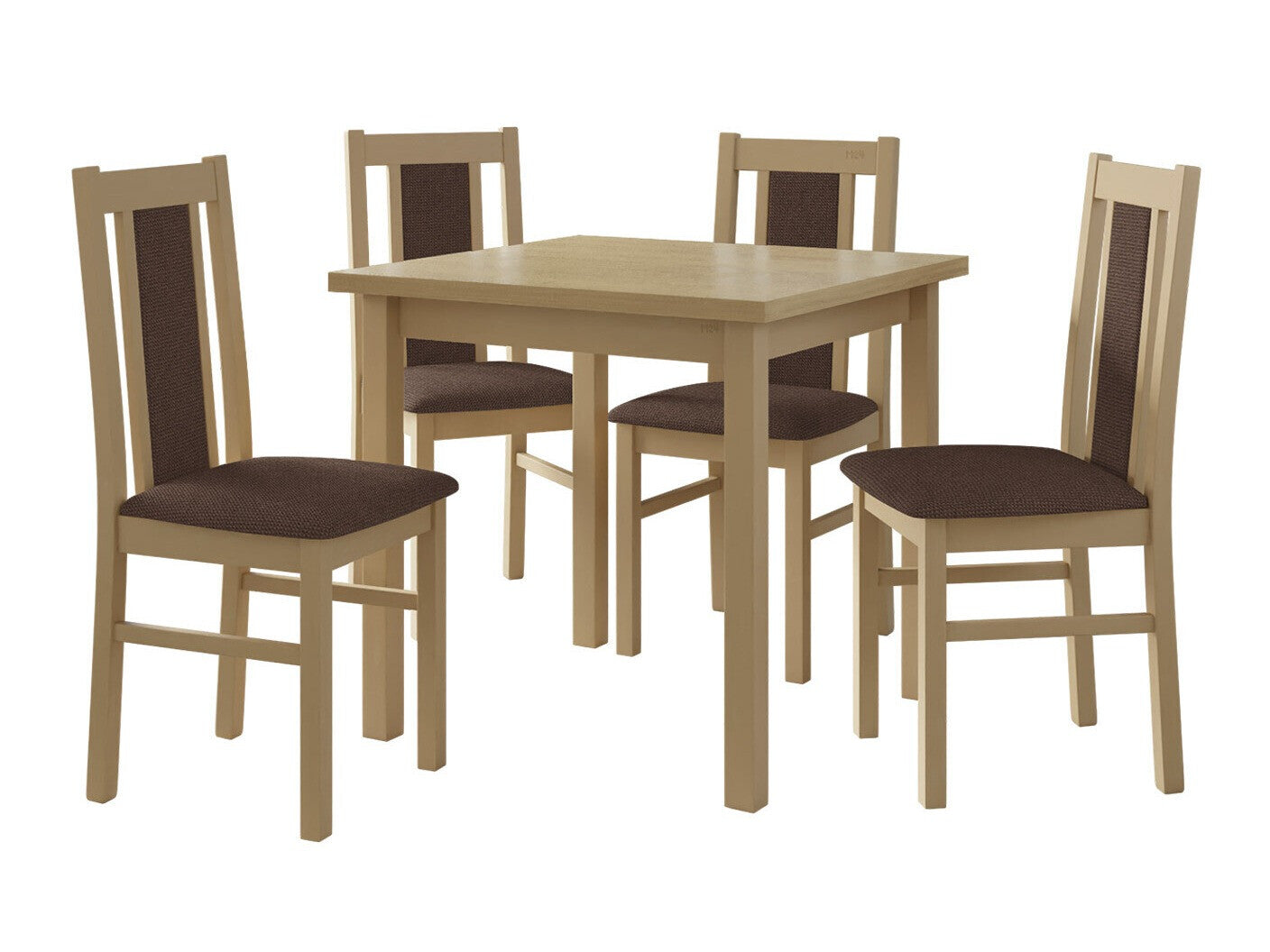 Spisestue-sæt Victorville 310