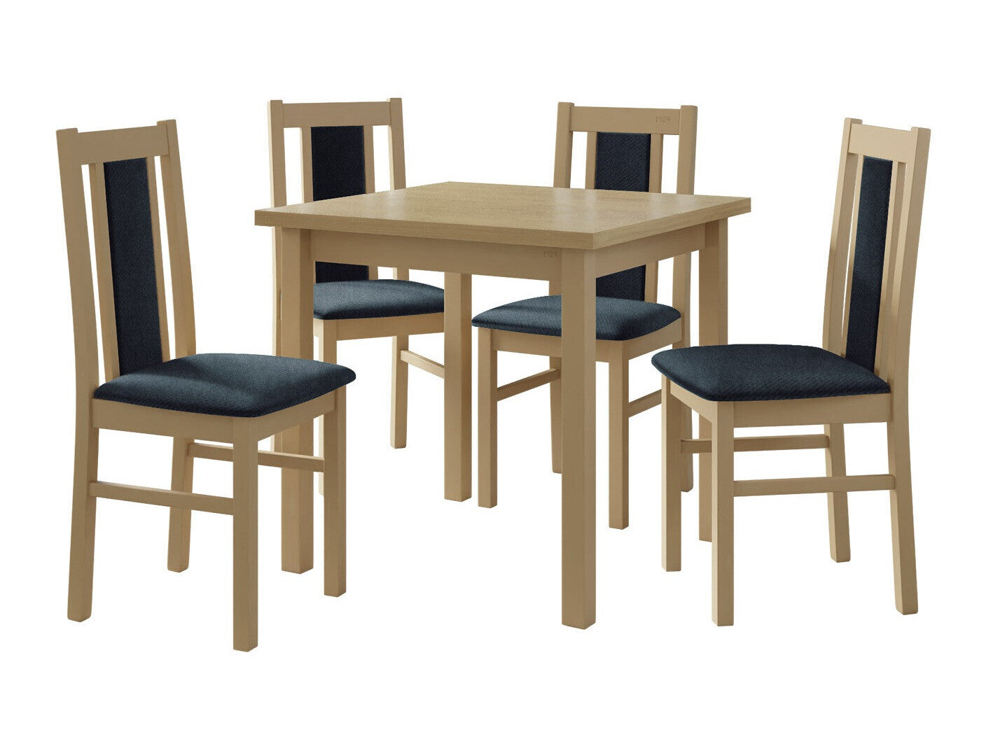 Spisestue-sæt Victorville 310