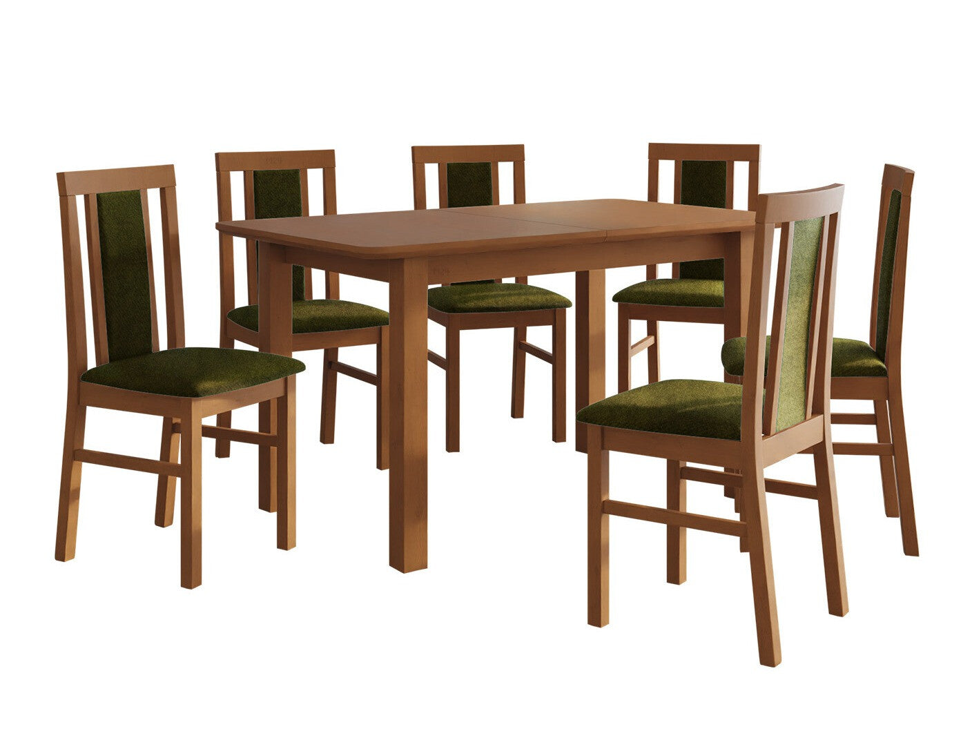 Spisestue-sæt Victorville 311