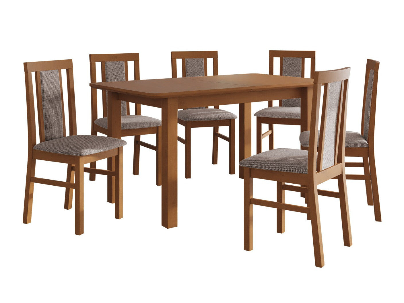 Spisestue-sæt Victorville 311