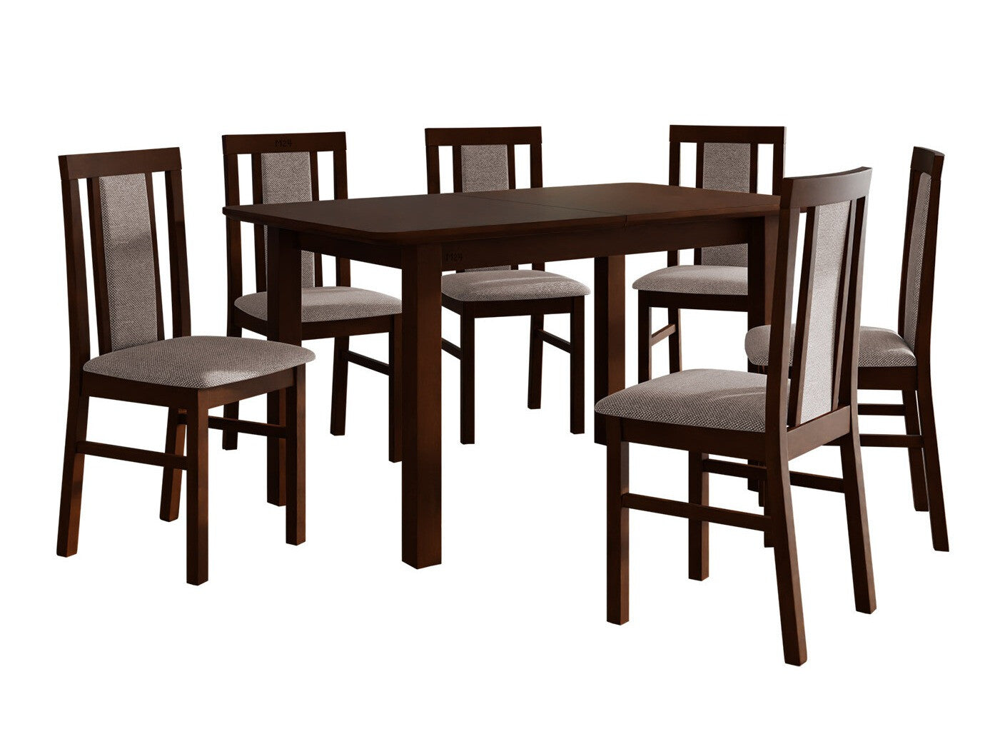 Spisestue-sæt Victorville 311