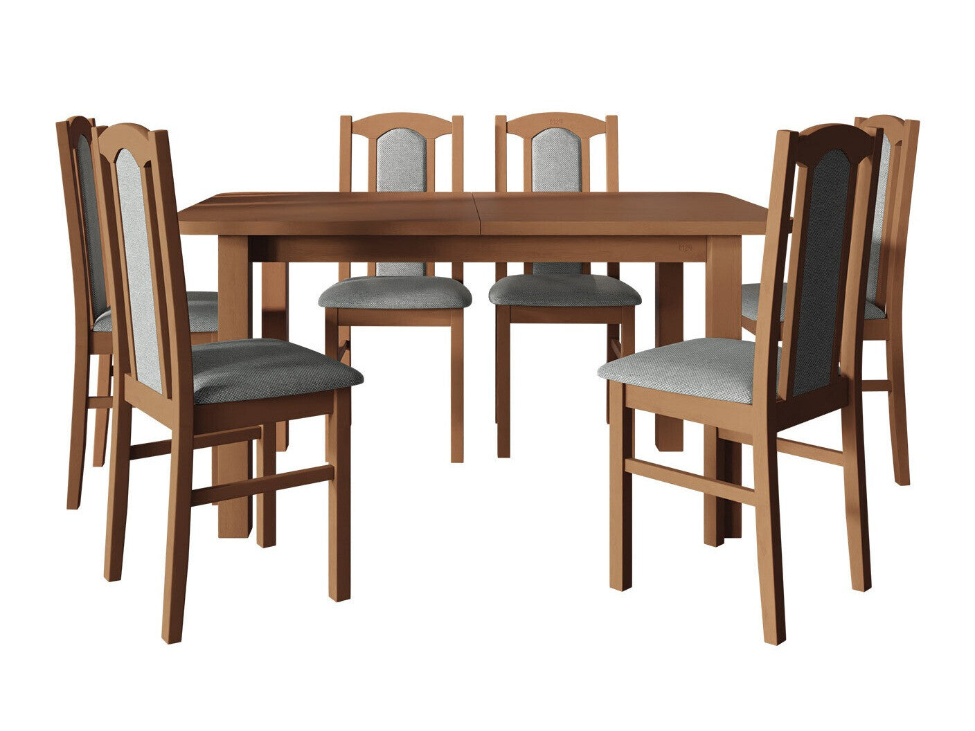 Spisestue-sæt Victorville 312