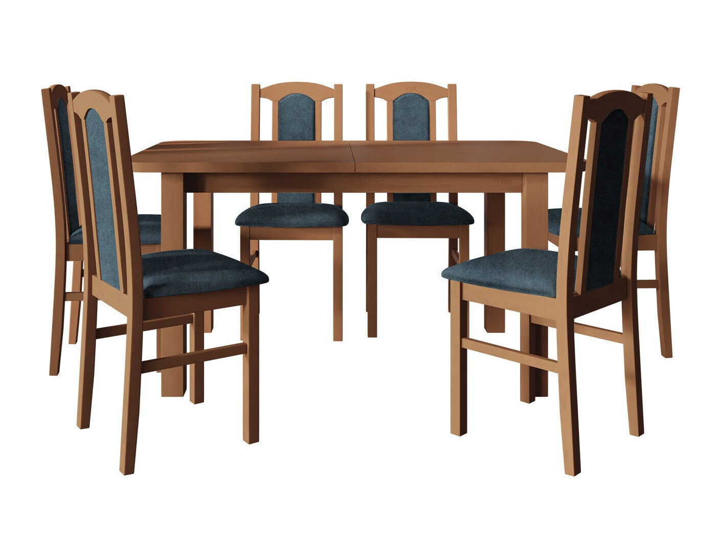 Spisestue-sæt Victorville 312