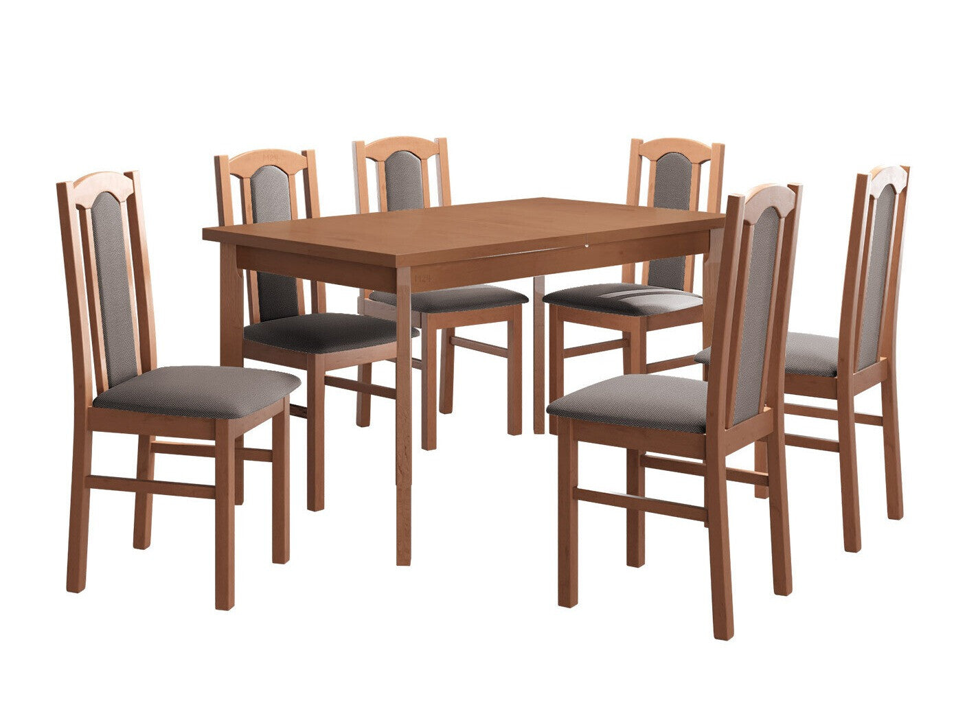 Spisestue-sæt Victorville 313