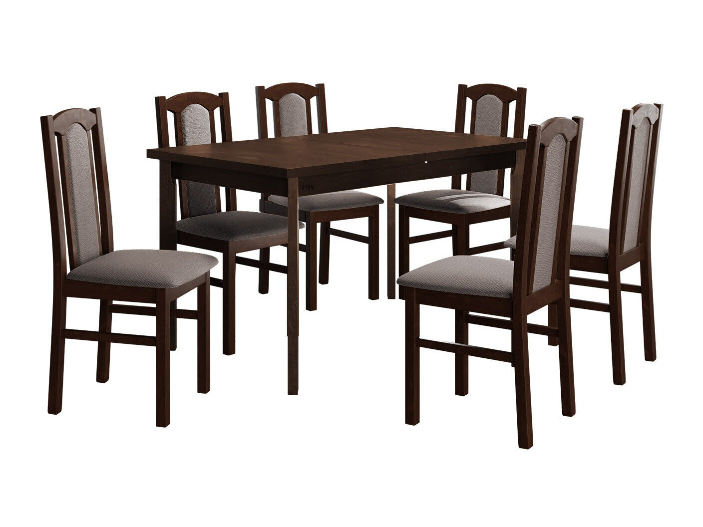 Spisestue-sæt Victorville 313