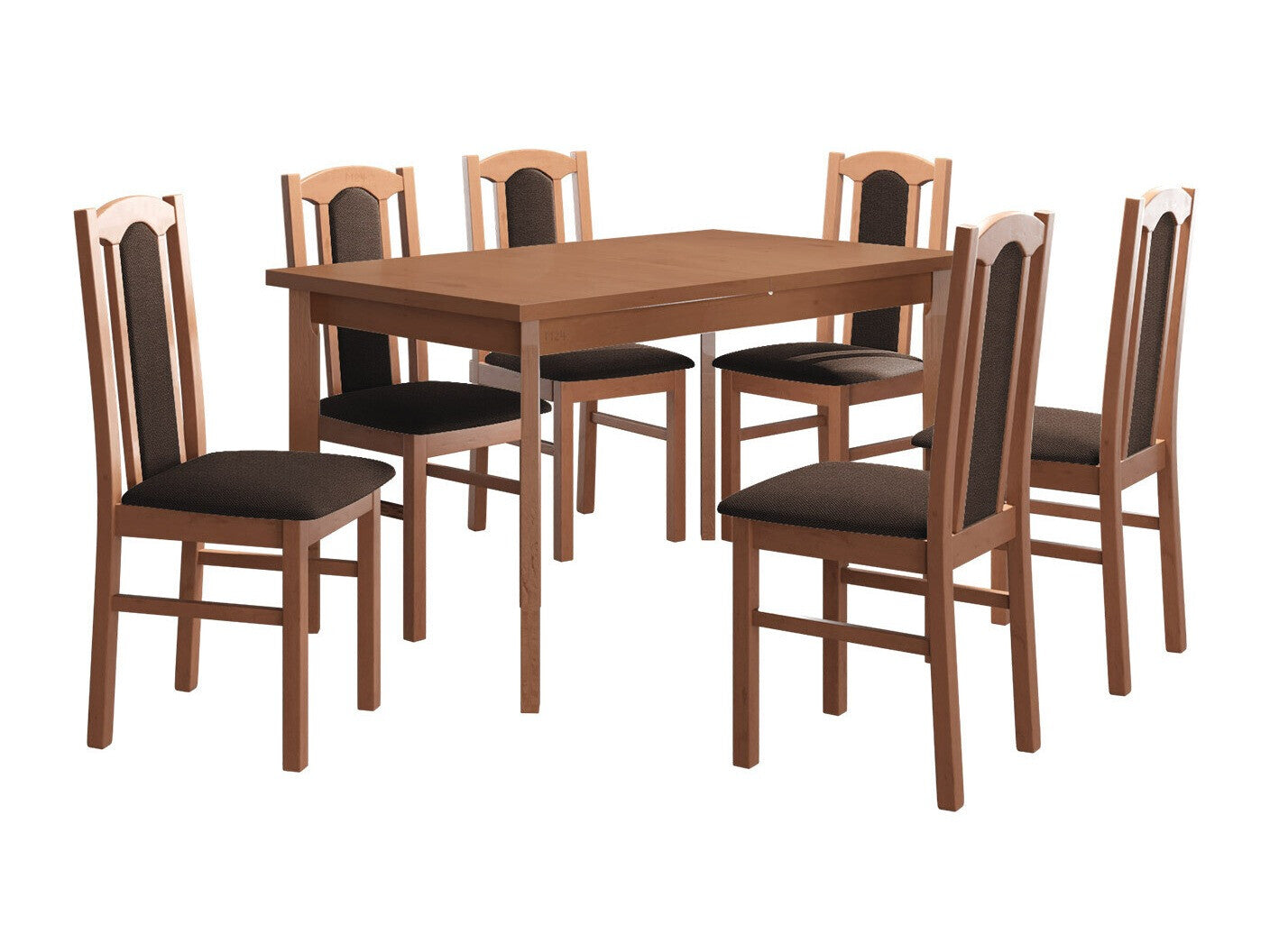 Spisestue-sæt Victorville 313