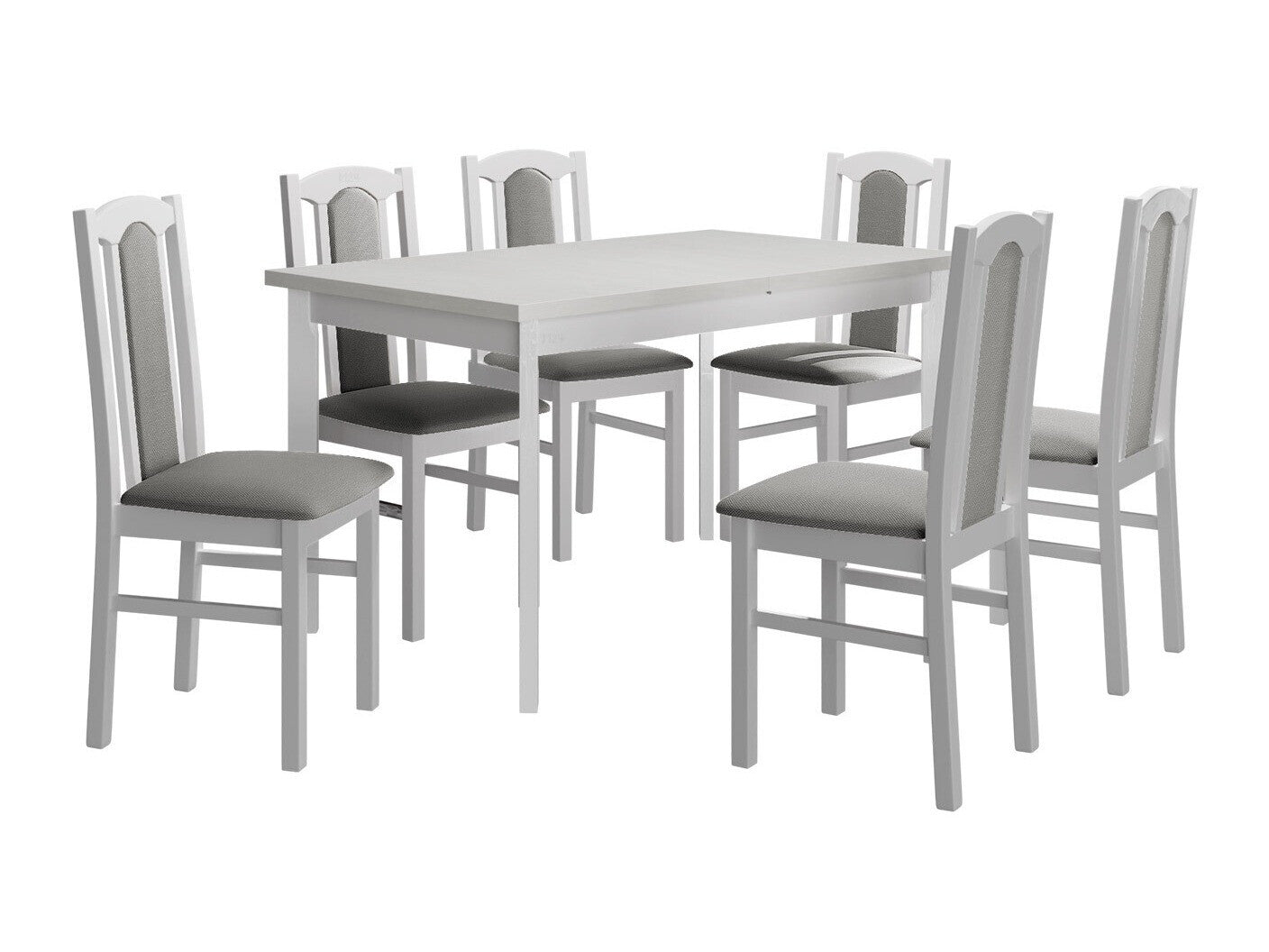 Spisestue-sæt Victorville 313