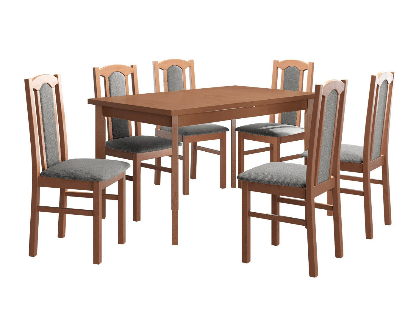 Spisestue-sæt Victorville 313