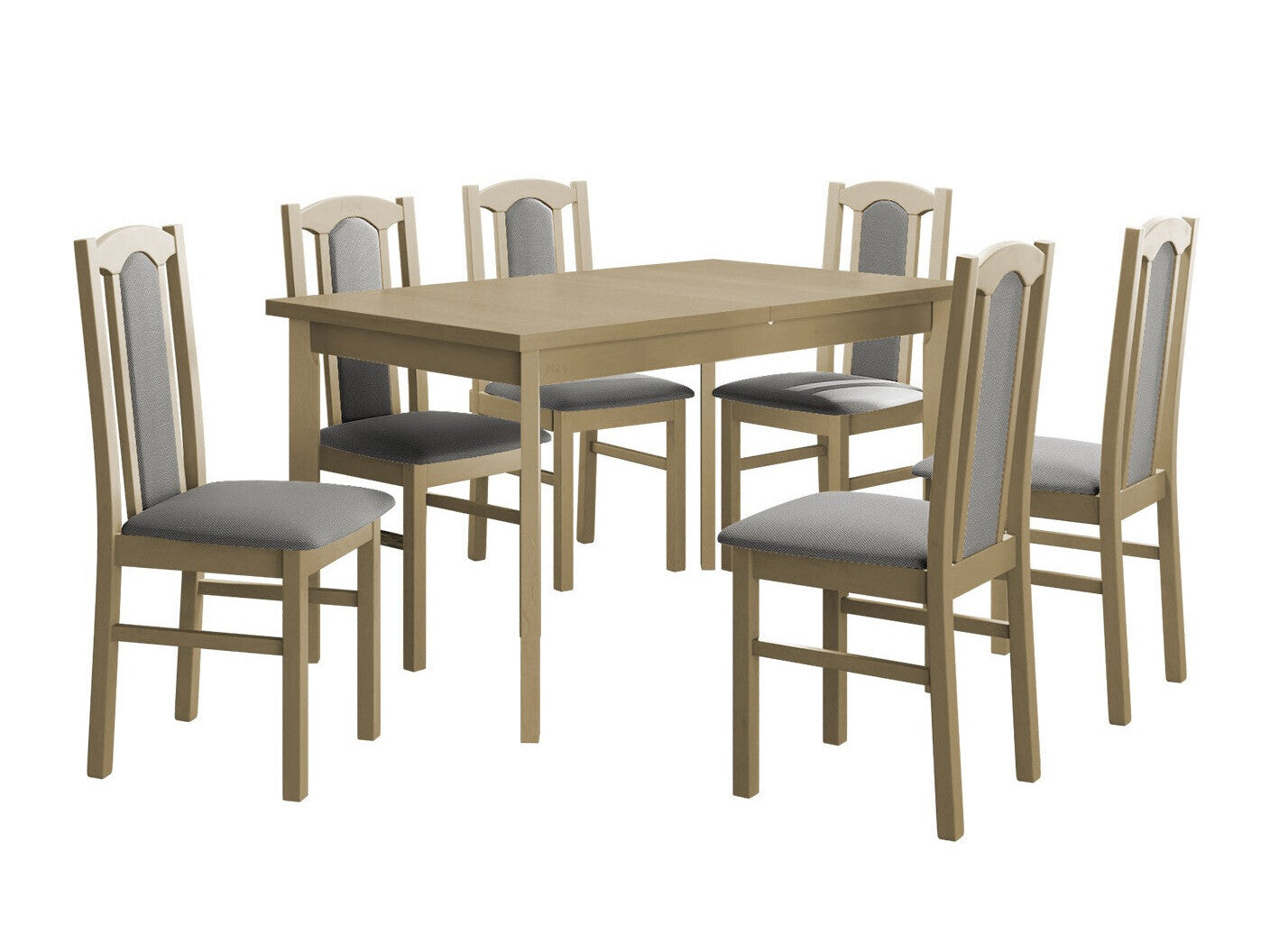 Spisestue-sæt Victorville 313