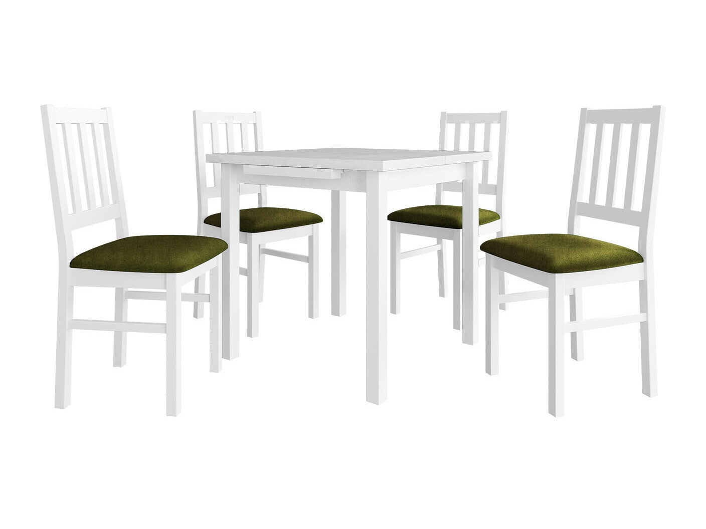 Spisestue-sæt Victorville 314