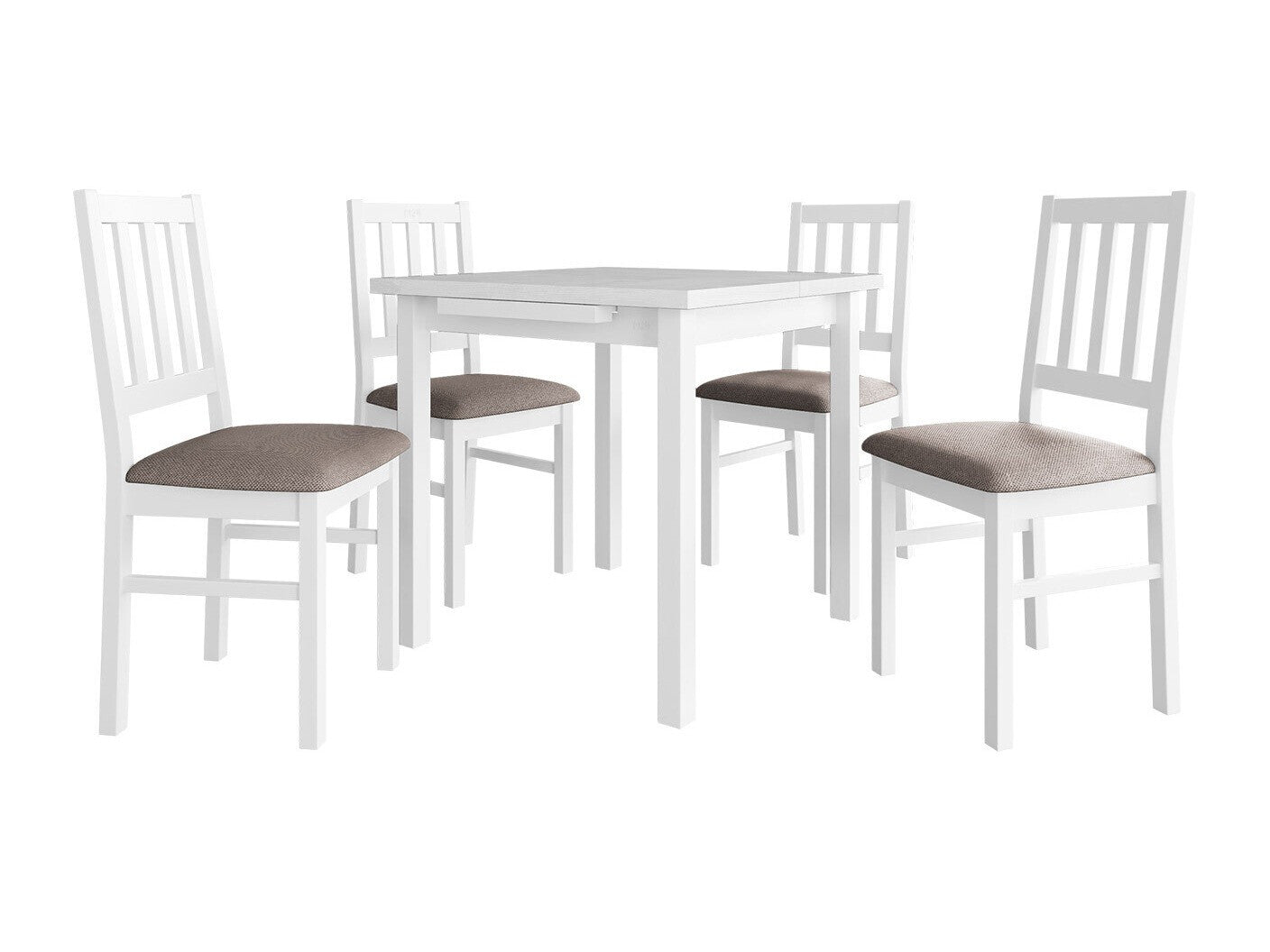 Spisestue-sæt Victorville 314