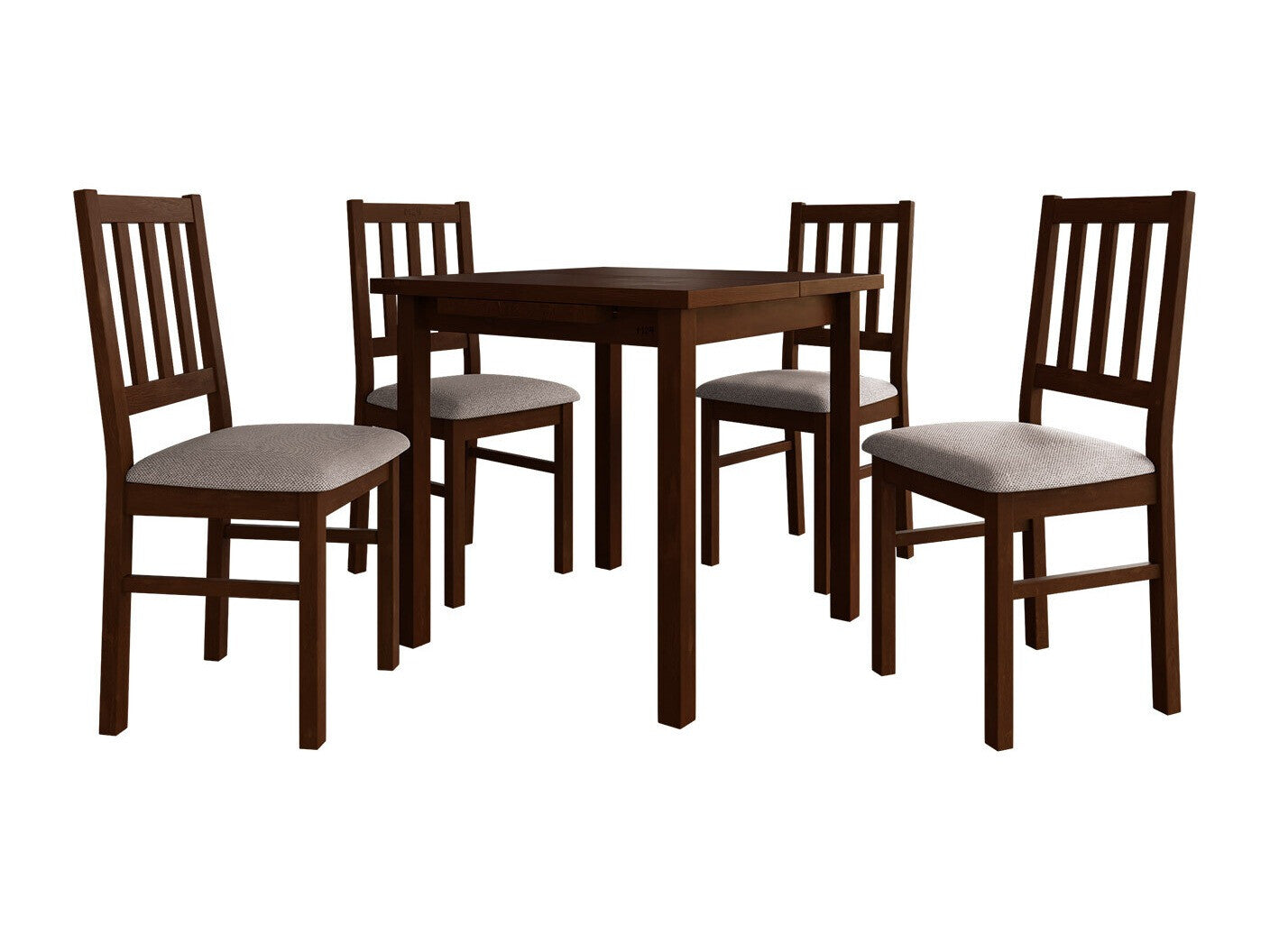 Spisestue-sæt Victorville 314