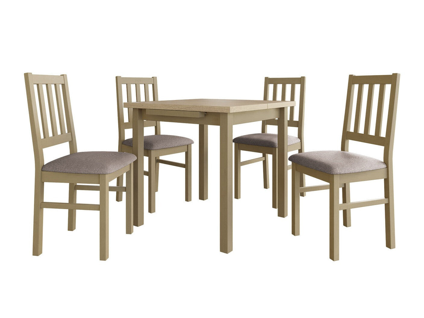 Spisestue-sæt Victorville 314