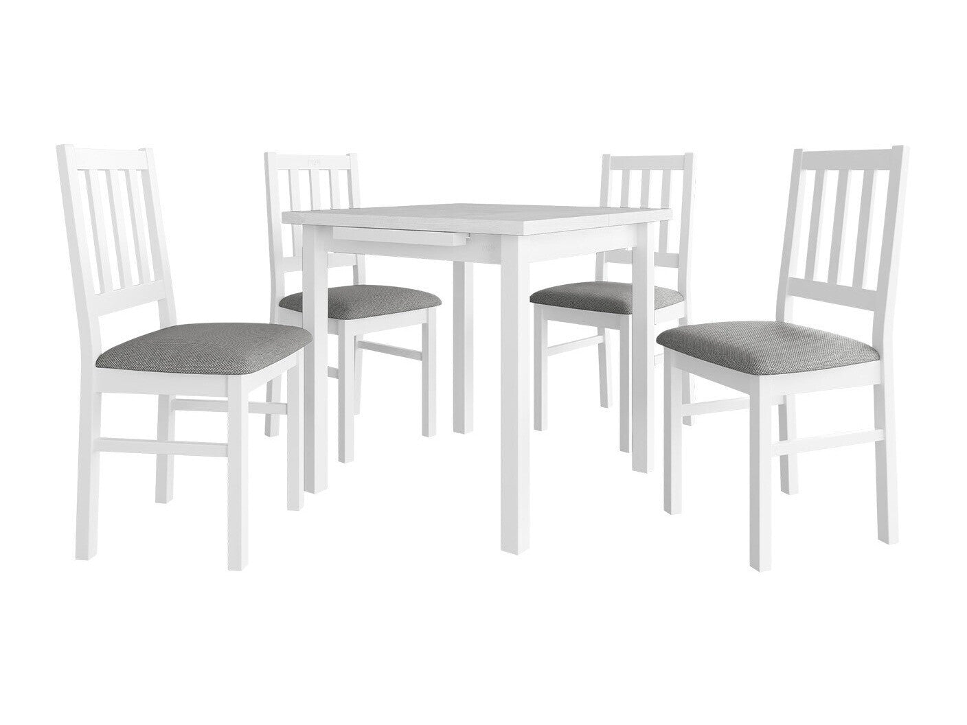 Spisestue-sæt Victorville 314