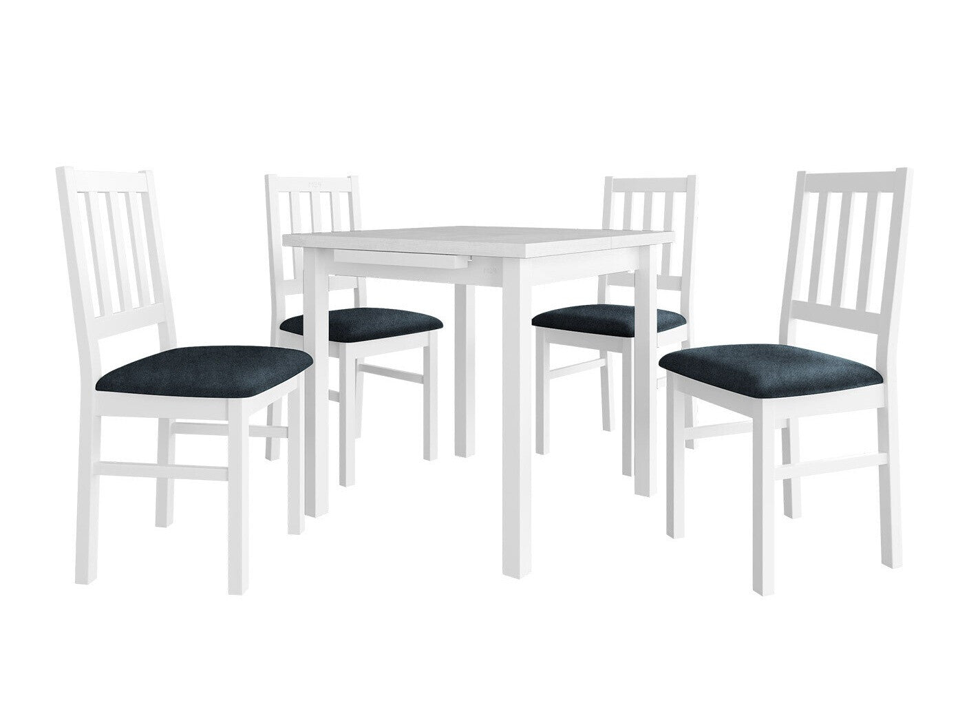 Spisestue-sæt Victorville 314