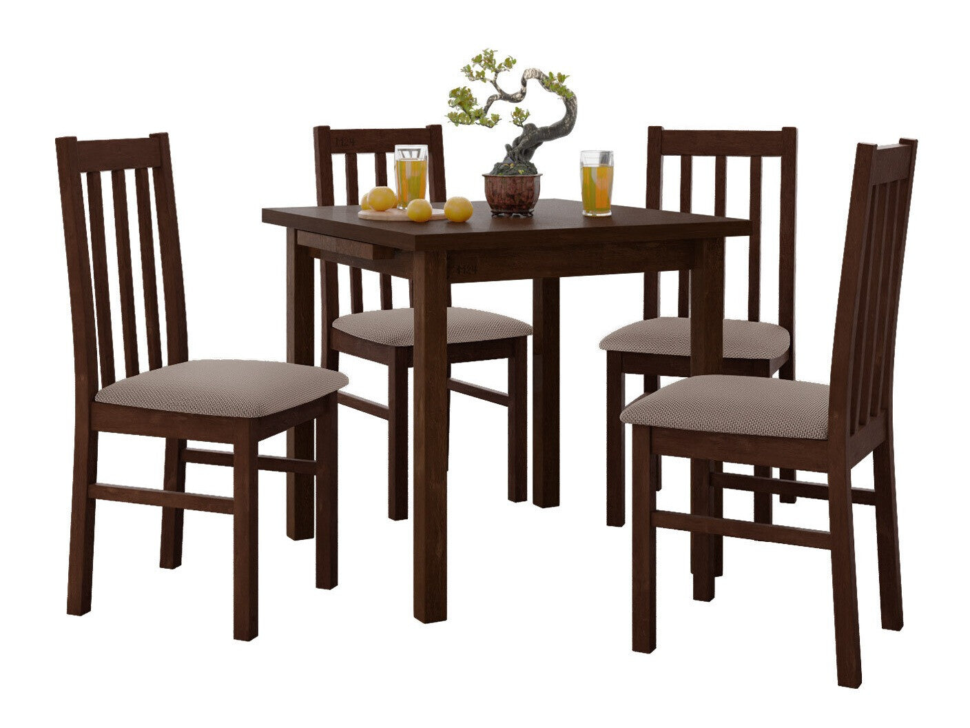 Spisestue-sæt Victorville 319