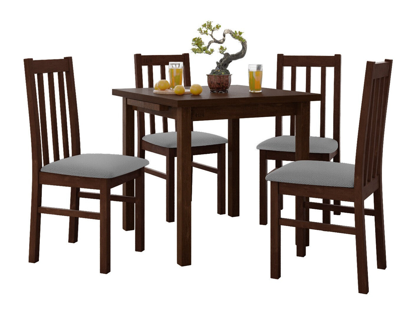 Spisestue-sæt Victorville 319