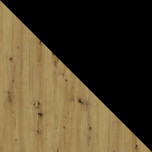 Spisestue-sæt Victorville 321