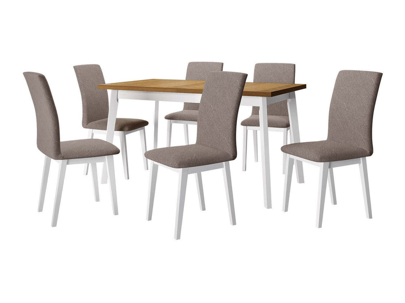 Spisestue-sæt Victorville 322