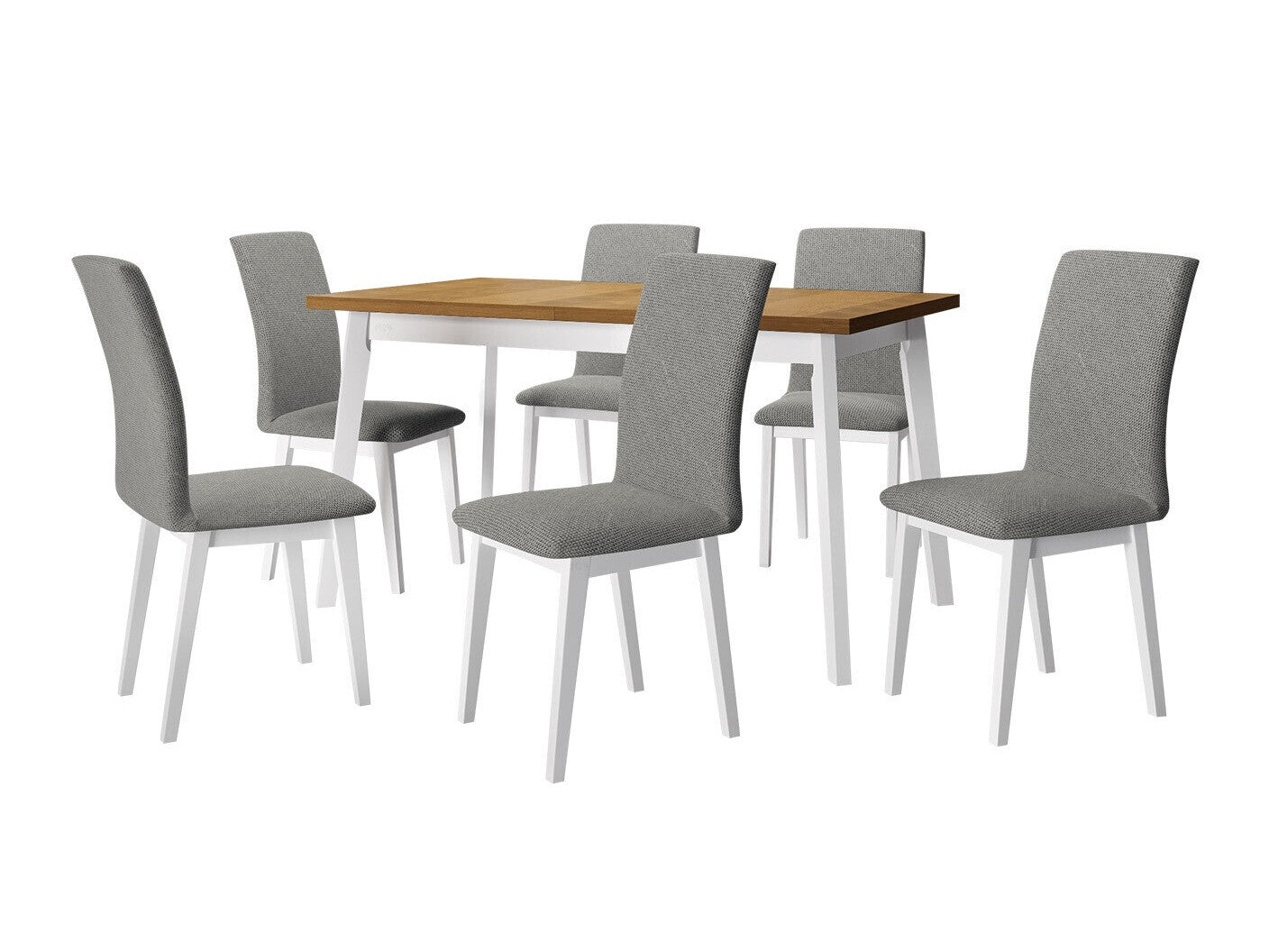 Spisestue-sæt Victorville 322