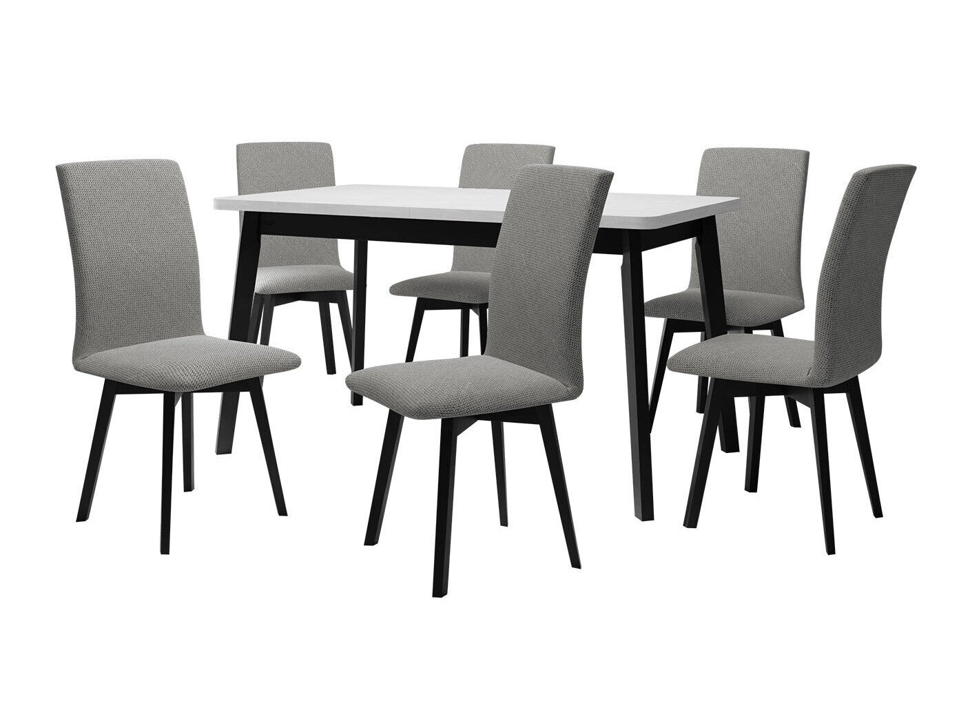 Spisestue-sæt Victorville 323