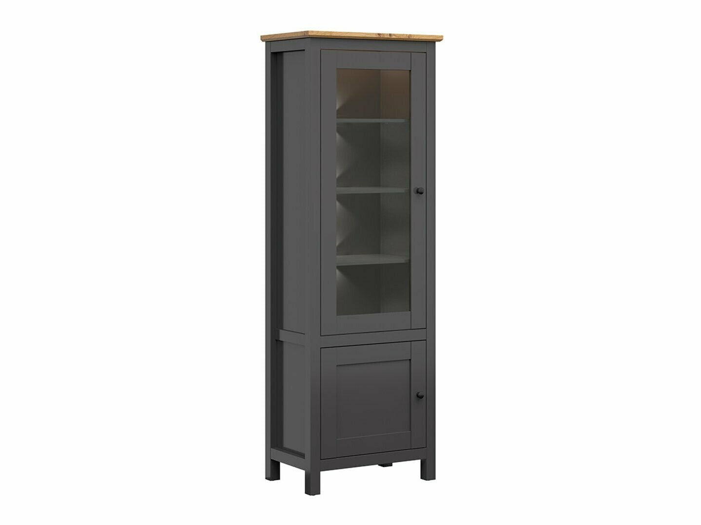 Vitrineskab Sordoro 113