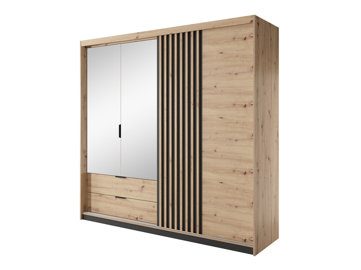 Garderobe Kingston V100