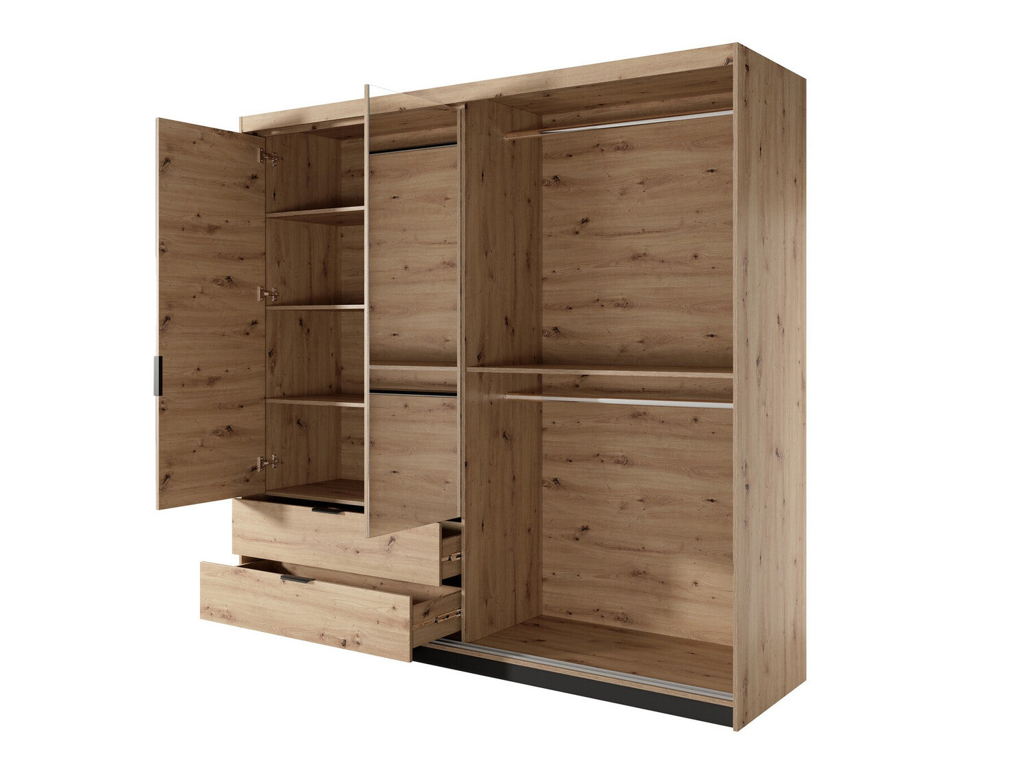 Garderobe Kingston V100