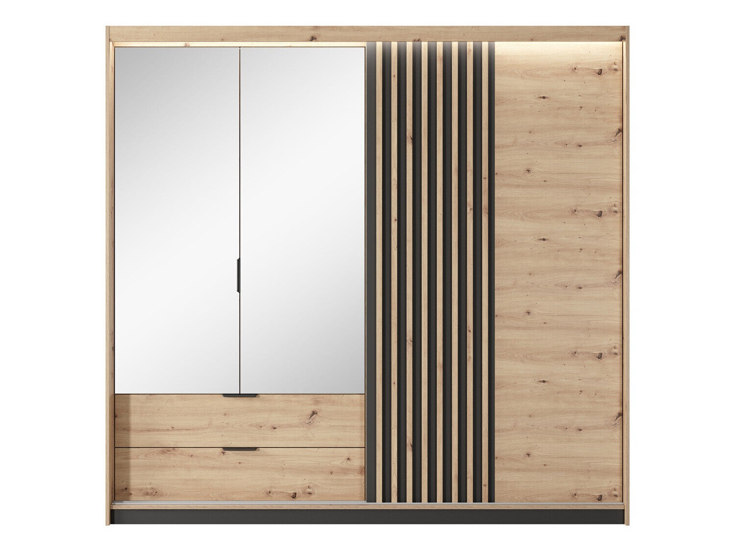 Garderobe Kingston V100