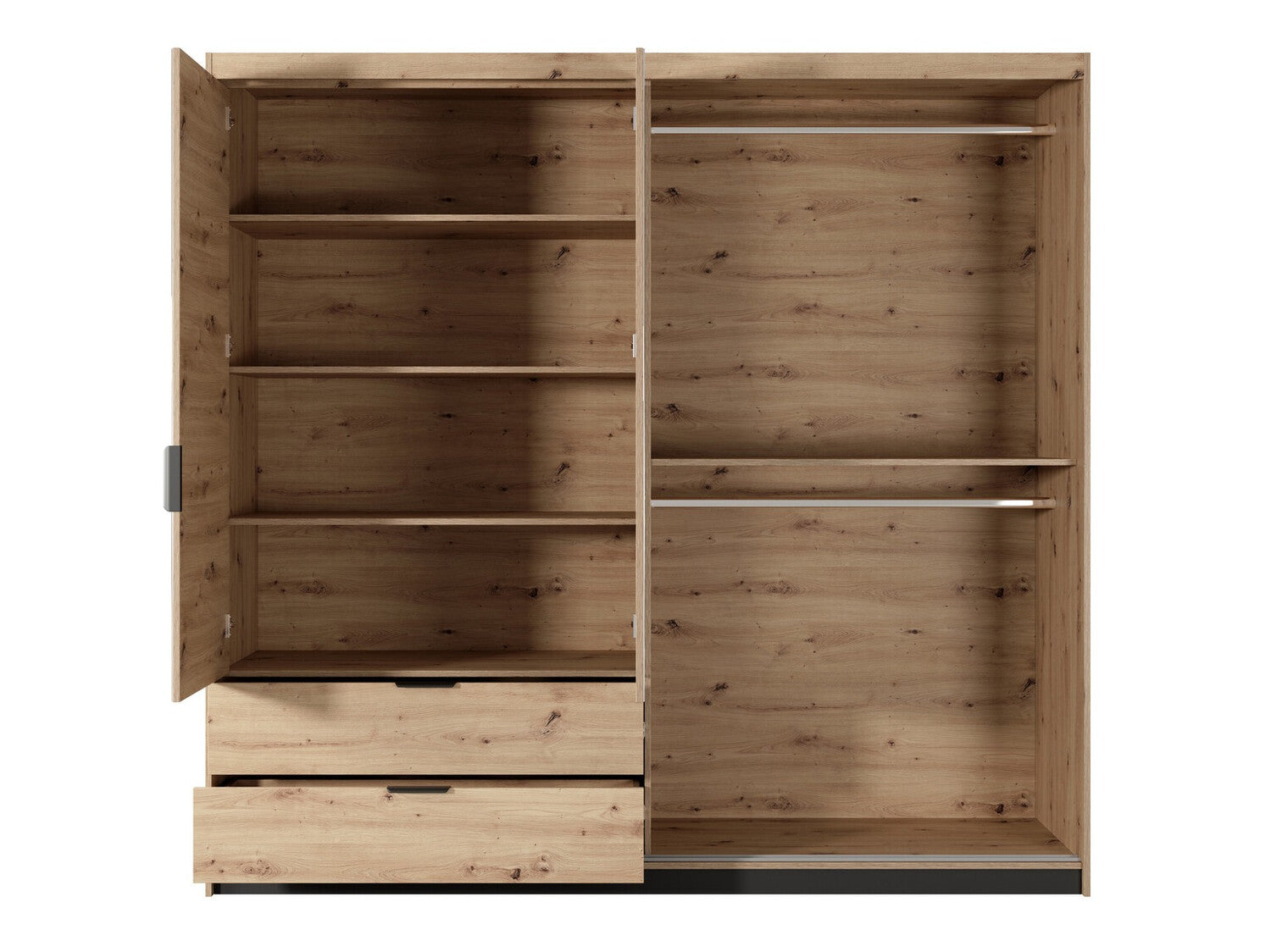 Garderobe Kingston V100